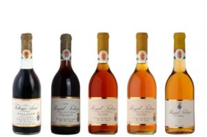 Royal Tokaji